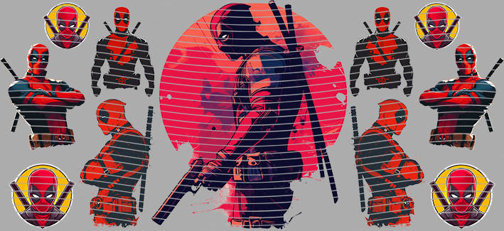 16oz Superhero-SU-253